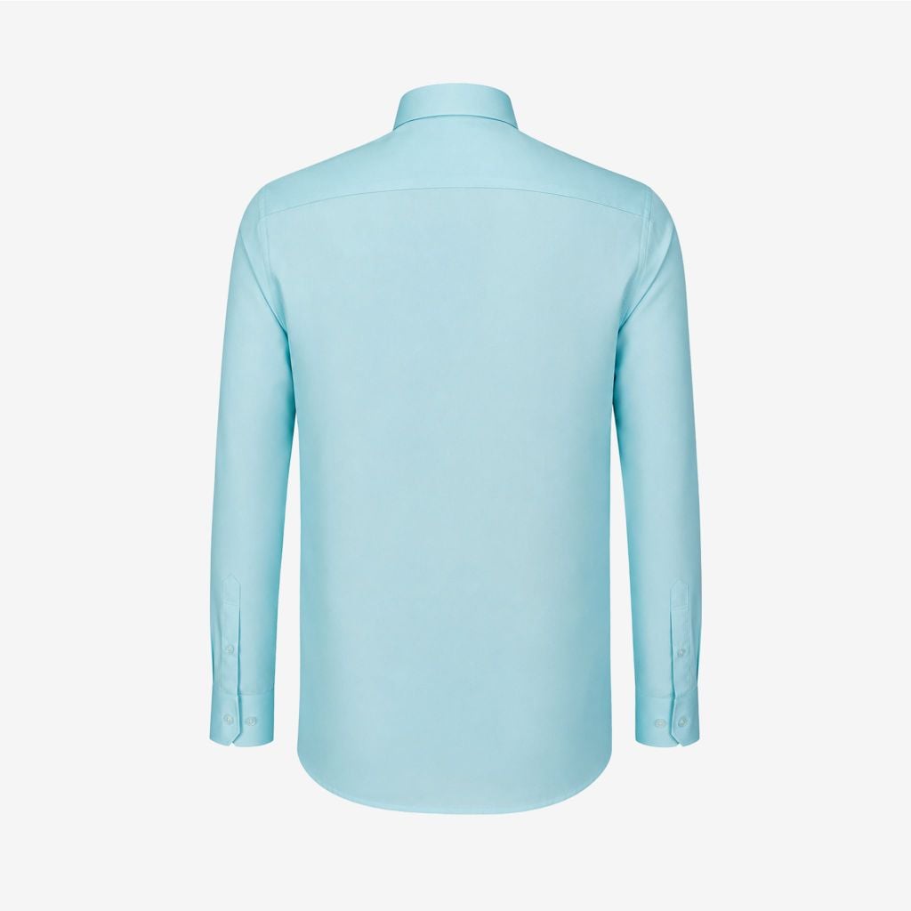 Áo sơ mi nam Tailor Fit dài tay mã A1MD360T1-CNMI 442-2808-D