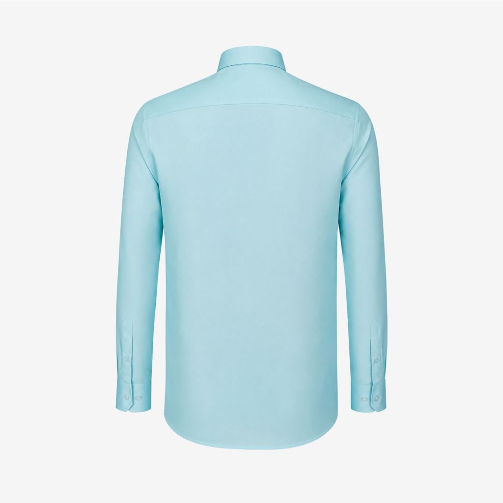 Áo sơ mi nam Tailor Fit dài tay mã A1MD360T1-CNMI 442-2708-D