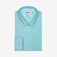 Áo sơ mi nam Tailor Fit dài tay mã A1MD360T1-CNMI 442-2708-D