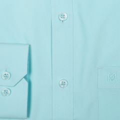 Áo sơ mi nam Tailor Fit dài tay mã A1MD360T1-CNMI 442-2708-D