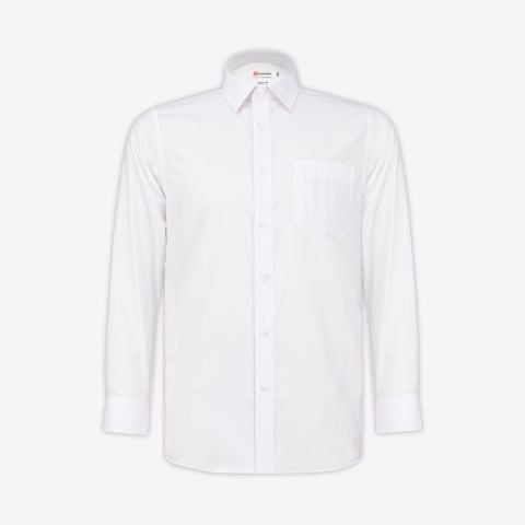 Áo sơ mi nam Tailor Fit dài tay mã A1MD360T1-CNTR 011-2802-D