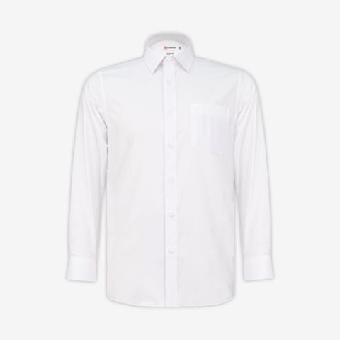 Áo sơ mi nam Tailor Fit dài tay mã A1MD360T1-CNTR 011-2808-D