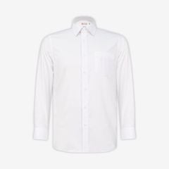 Áo sơ mi nam Tailor Fit dài tay mã A1MD360T1-CNTR 011-2808-D