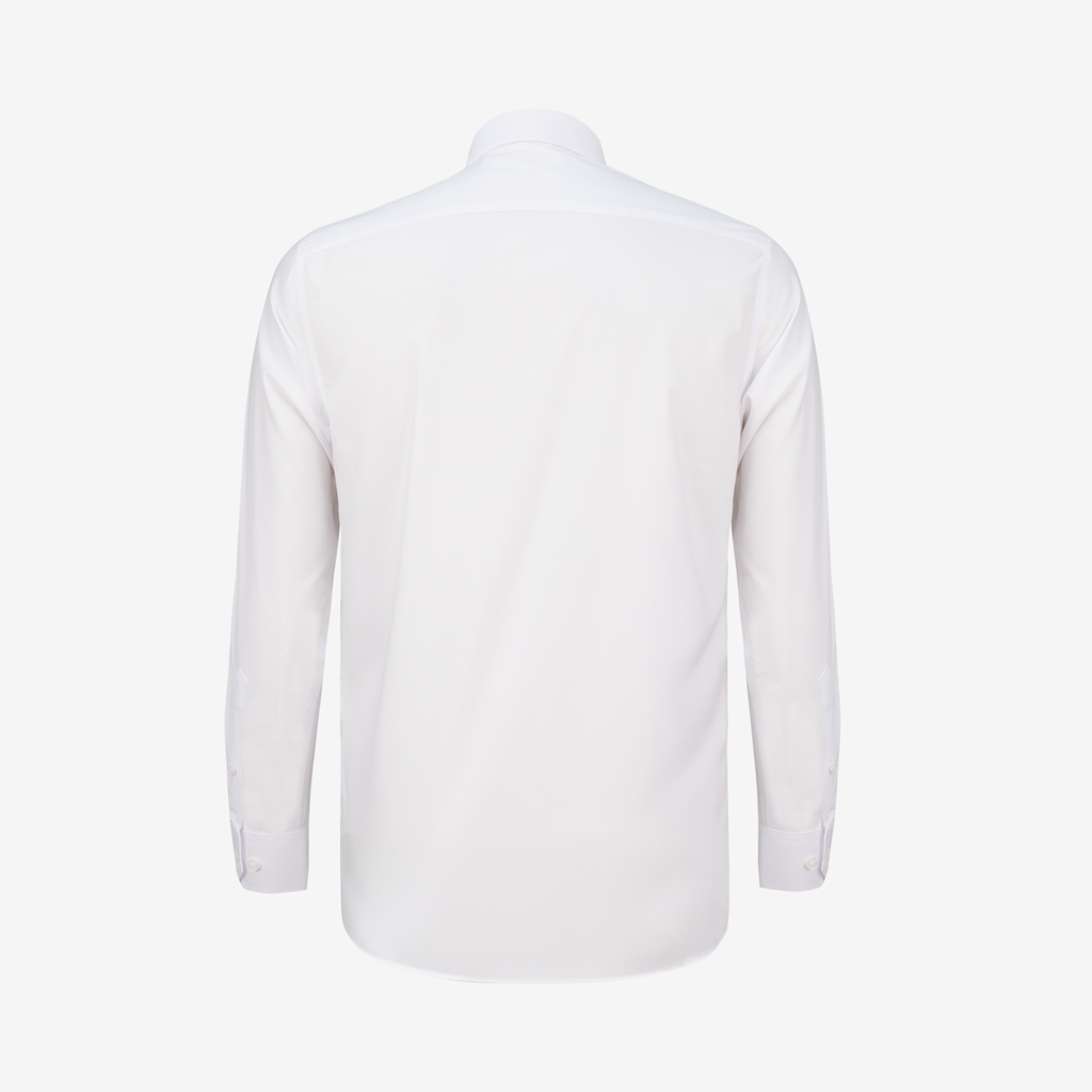 Áo sơ mi nam Tailor Fit dài tay mã A1MD360T1-CNTR 011-2802-D