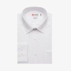 Áo sơ mi nam Tailor Fit dài tay mã A1MD360T1-CNTR 011-2802-D