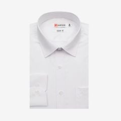 Áo sơ mi nam Tailor Fit dài tay mã A1MD360T1-CNTR 011-2808-D