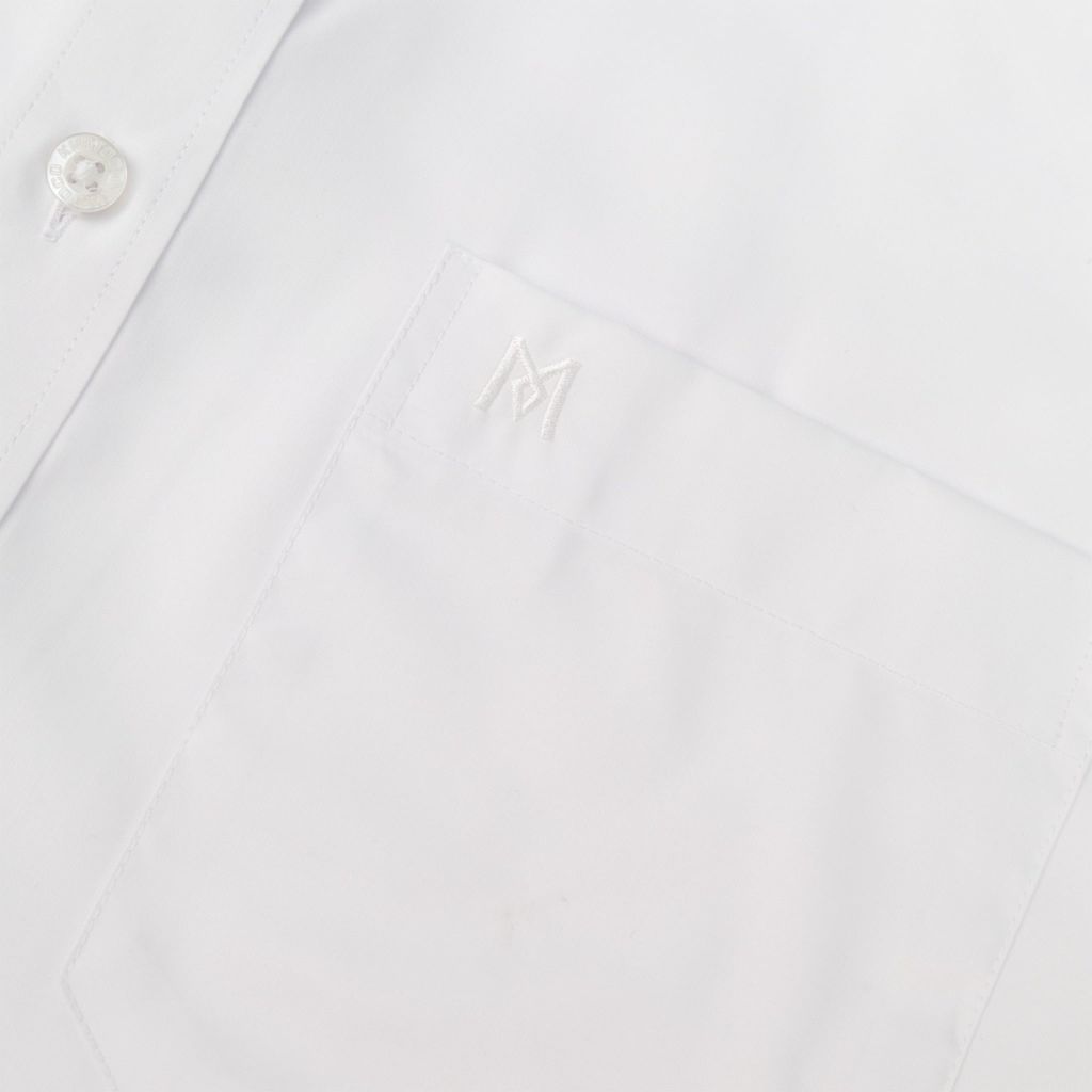 Áo sơ mi nam Tailor Fit dài tay mã A1MD360T1-CNTR 011-2802-D