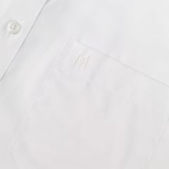 Áo sơ mi nam Tailor Fit dài tay mã A1MD360T1-CNTR 011-2802-D