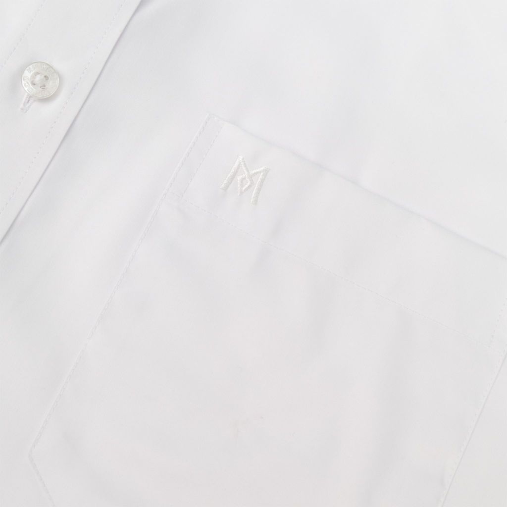 Áo sơ mi nam Tailor Fit dài tay mã A1MD360T1-CNTR 011-2808-D