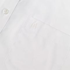 Áo sơ mi nam Tailor Fit dài tay mã A1MD360T1-CNTR 011-2808-D