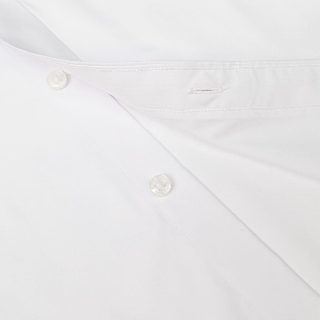 Áo sơ mi nam Tailor Fit dài tay mã A1MD360T1-CNTR 011-2808-D