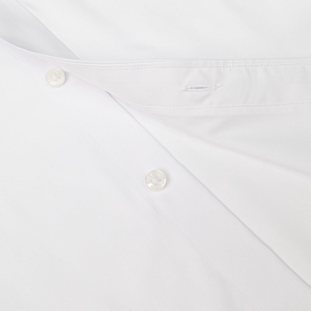 Áo sơ mi nam Tailor Fit dài tay mã A1MD360T1-CNTR 011-2802-D