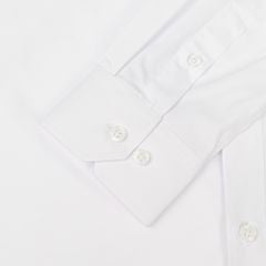 Áo sơ mi nam Tailor Fit dài tay mã A1MD360T1-CNTR 011-2808-D
