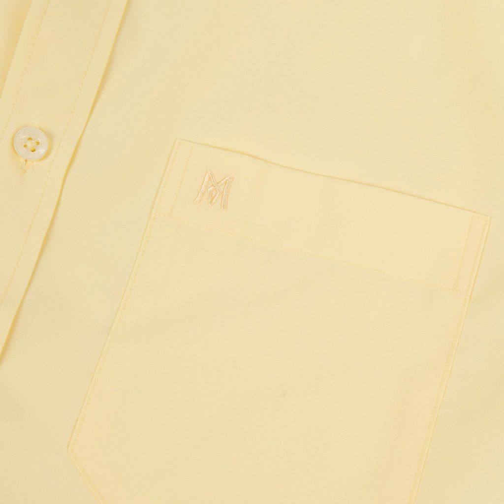 Áo sơ mi nam Tailor Fit dài tay mã A1MD360T1-CNVA 444-2808-D
