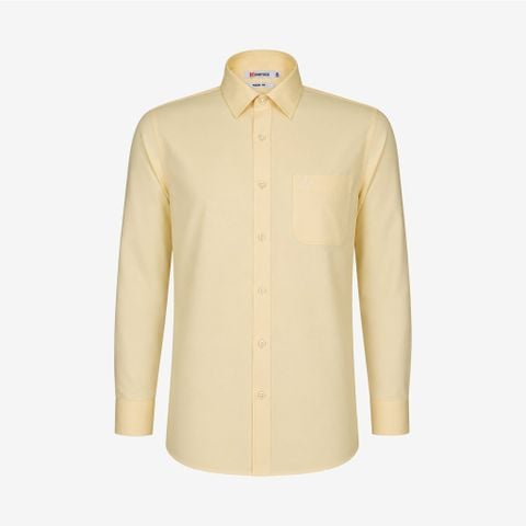 Áo sơ mi nam Tailor Fit dài tay mã A1MD360T1-CNVA 444-2808-D