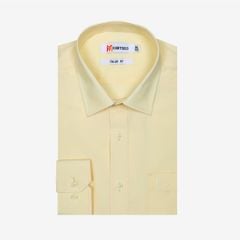 Áo sơ mi nam Tailor Fit dài tay mã A1MD360T1-CNVA 444-2804-D
