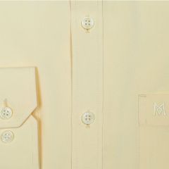 Áo sơ mi nam Tailor Fit dài tay mã A1MD360T1-CNVA 444-2804-D