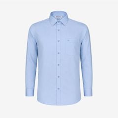Áo sơ mi nam Tailor Fit dài tay mã A1MD360T1-CNXA 443-2804-D