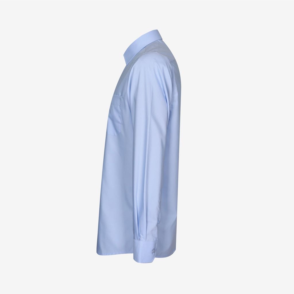 Áo sơ mi nam Tailor Fit dài tay mã A1MD360T1-CNXA 443-2804-D