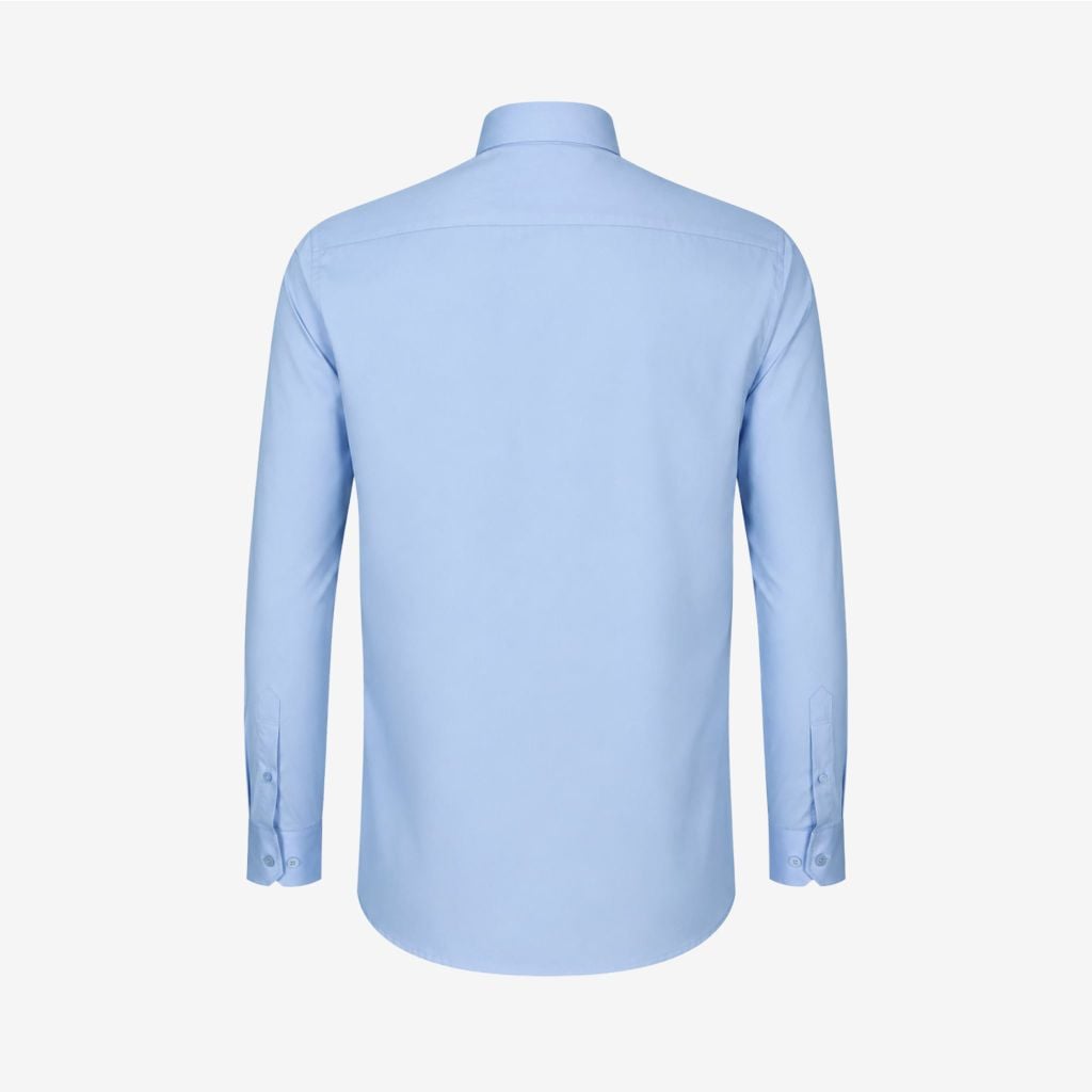 Áo sơ mi nam Tailor Fit dài tay mã A1MD360T1-CNXA 443-2804-D