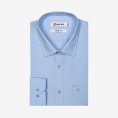 Áo sơ mi nam Tailor Fit dài tay mã A1MD360T1-CNXA 443-2804-D