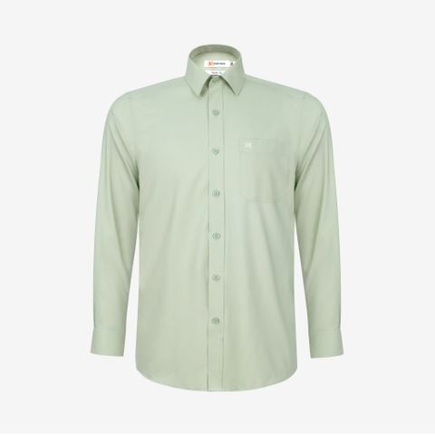 Áo sơ mi nam Tailor Fit dài tay mã A1MD360T1-CNXL 125-2804-D