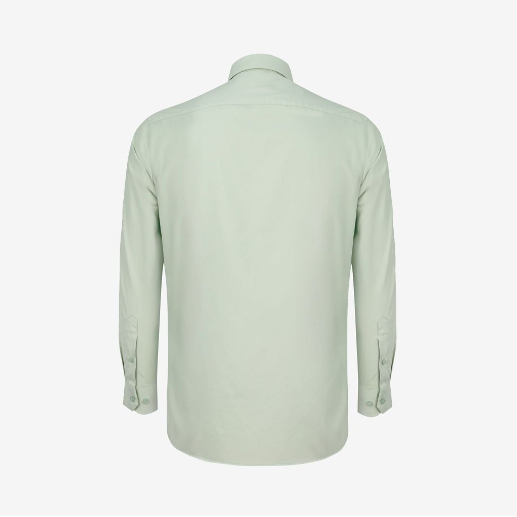 Áo sơ mi nam Tailor Fit dài tay mã A1MD360T1-CNXL 125-2804-D