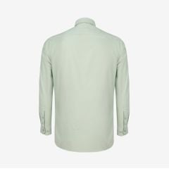 Áo sơ mi nam Tailor Fit dài tay mã A1MD360T1-CNXL 125-2804-D