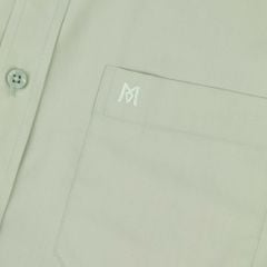 Áo sơ mi nam Tailor Fit dài tay mã A1MD360T1-CNXL 125-2804-D