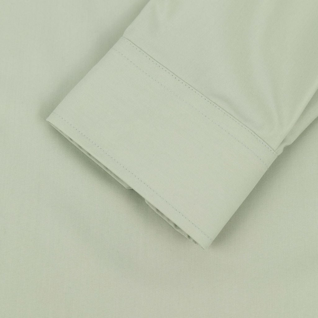 Áo sơ mi nam Tailor Fit dài tay mã A1MD360T1-CNXL 125-2804-D
