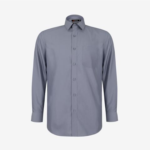 Áo sơ mi nam Tailor Fit dài tay mã A1MD360T1-CNXM 634-2804-D