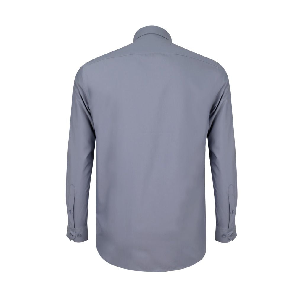 Áo sơ mi nam Tailor Fit dài tay mã A1MD360T1-CNXM 634-2804-D