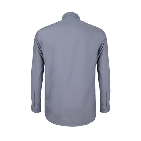 Áo sơ mi nam Tailor Fit dài tay mã A1MD360T1-CNXM 634-2804-D