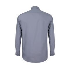 Áo sơ mi nam Tailor Fit dài tay mã A1MD360T1-CNXM 634-2804-D