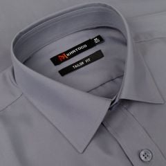 Áo sơ mi nam Tailor Fit dài tay mã A1MD360T1-CNXM 634-2804-D