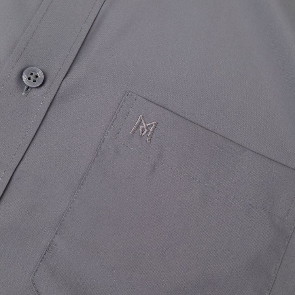 Áo sơ mi nam Tailor Fit dài tay mã A1MD360T1-CNXM 634-2804-D