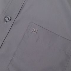 Áo sơ mi nam Tailor Fit dài tay mã A1MD360T1-CNXM 634-2804-D