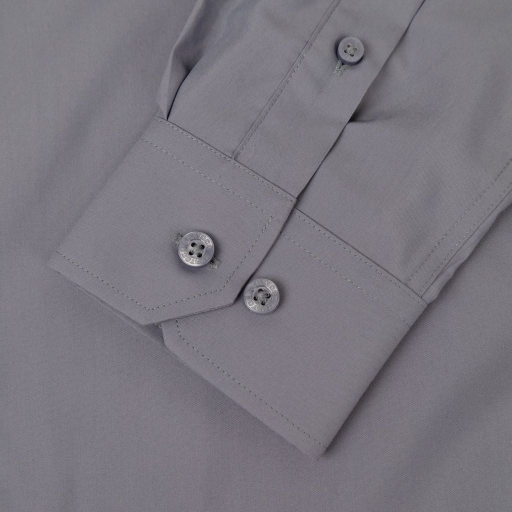 Áo sơ mi nam Tailor Fit dài tay mã A1MD360T1-CNXM 634-2804-D