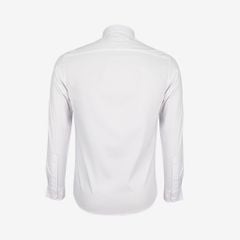 Áo sơ mi nam dài tay trắng A1MD468S1-CNTR008-2502-D