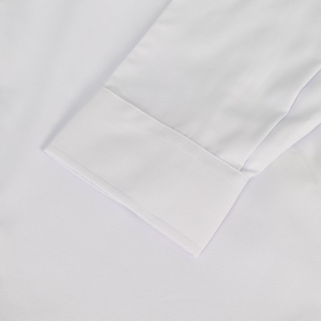 Áo sơ mi nam dài tay trắng A1MD468S1-CNTR008-2502-D