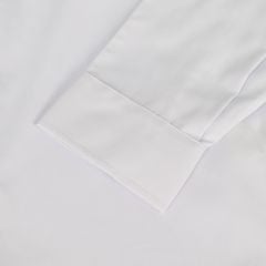 Áo sơ mi nam dài tay trắng A1MD468S1-CNTR008-2502-D