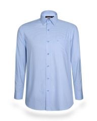 Áo sơ mi nam dài tay A1MD498T1-CNCR526-2606-D