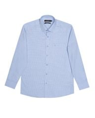 Áo sơ mi nam dài tay A1MD498T1-CNCR526-2606-D