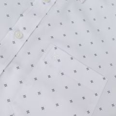 Áo sơ mi nam dài tay mã A1MD498T1-CNIN764-2704-D