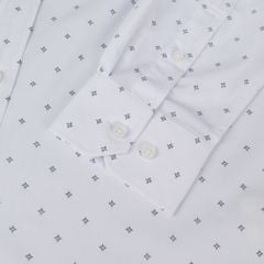 Áo sơ mi nam dài tay mã A1MD498T1-CNIN764-2704-D