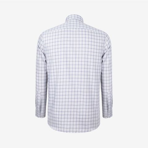 Áo sơ mi nam Tailor Fit dài tay mã A1MD538T1-CNCR 084-2802-D