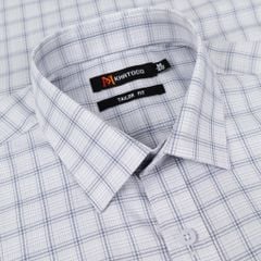 Áo sơ mi nam Tailor Fit dài tay mã A1MD538T1-CNCR 084-2802-D