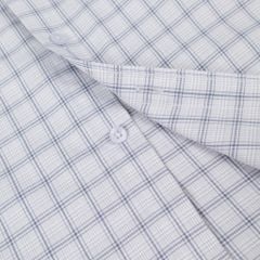 Áo sơ mi nam Tailor Fit dài tay mã A1MD538T1-CNCR 084-2802-D