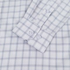 Áo sơ mi nam Tailor Fit dài tay mã A1MD538T1-CNCR 084-2802-D