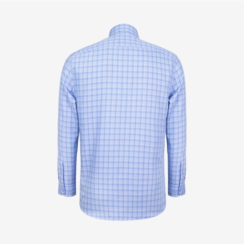 Áo sơ mi nam Tailor Fit dài tay mã A1MD538T1-CNCR 085-2802-D